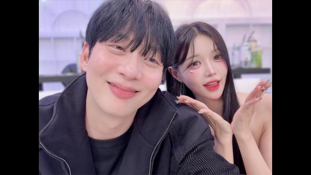 To.우유가아파 27회차 수쟝님