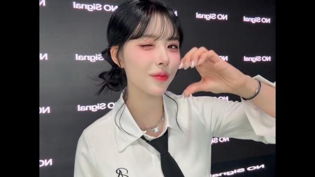 쁑~~~신⭐