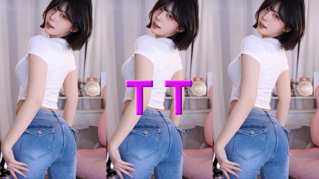 고라니율TT(티티)TWICE (트와이스) 완곡댄스 맛집