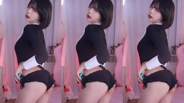고라니율Letih(엉덩이 털기)완곡댄스 맛집
