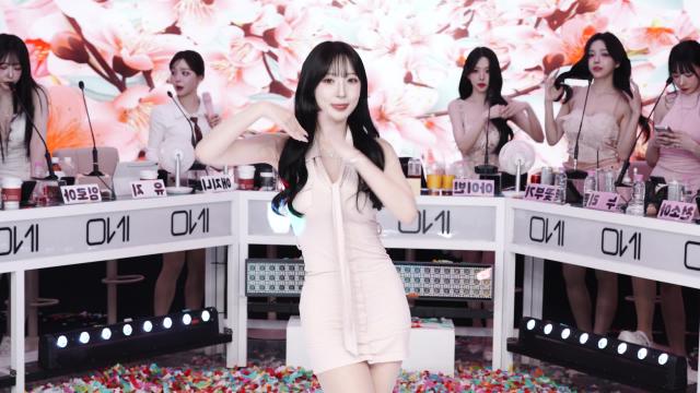 이월-벌룬인러브 / 직캠
