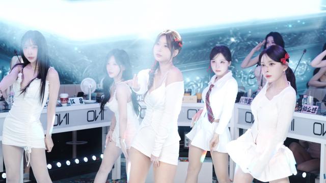 칠멘의 한방 8만개! 