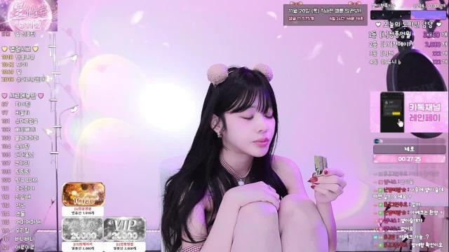 명월형이 기어를푼다면?! (엘아그만머거..)