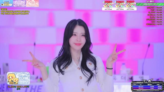 [더케이] 시즌22 4회차 주차방지데이! [플모음]