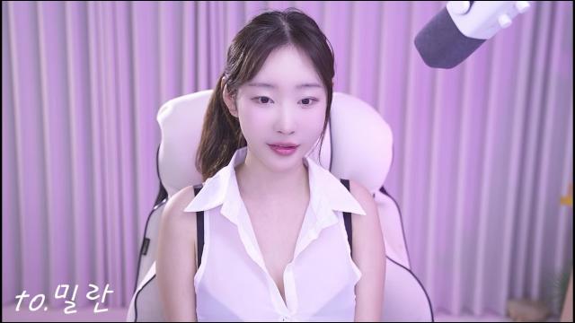 4주년 영상편지 to.밀란