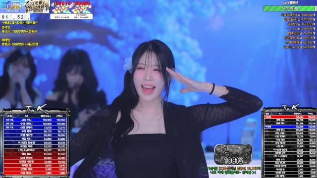 [더케이] 시즌22 5회차 케대표를 이겨라! [플모음]