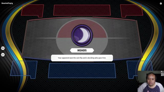 [JRT] Pokemon Card Clash - Mega Absol/Okidogi vs Alakazam/Xatu | SOOP VOD