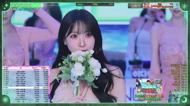 [이노레이블]이월 시그 리액 모음