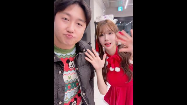 To. 휘니 대표님과 감사인사