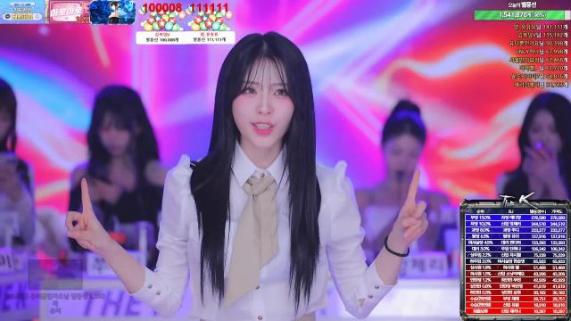 [더케이] 시즌23 대망의 직급전! [플모음]