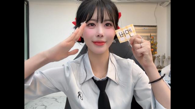 To. 버멘 비친소 너무 감사합니다⭐