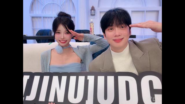 킹갓제너럴 UDC 디-맨께 대표님과 감사인사