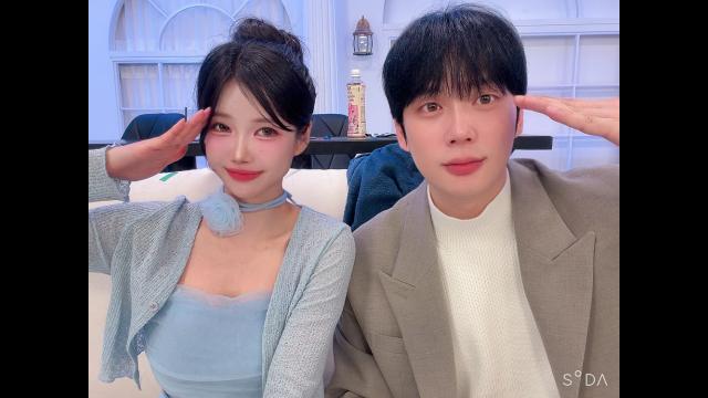 돌아온 나의 관-맨 대표님과 감사영상