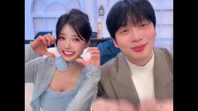 드엠오빠나의 등대지기 여왕만들어줘서 고마워
