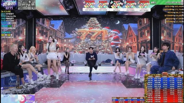 771 던민 (10064) 뿌야S2