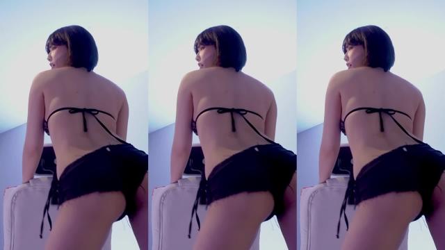 [VOD]고라니율Slave to the Rave(슬레이브 투 더 레이브)완곡댄스 맛집