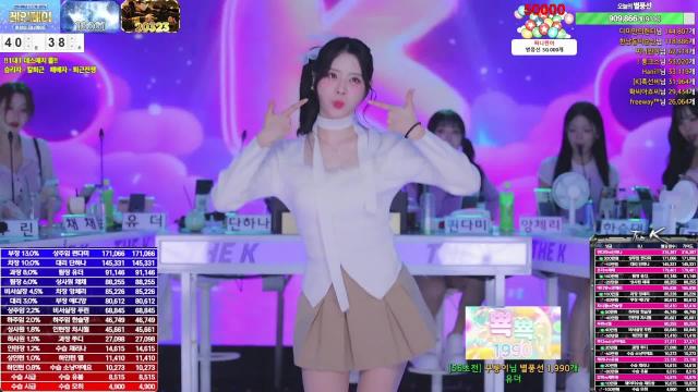 [더케이] 시즌23 7회차 직급프리데이! [플모음]