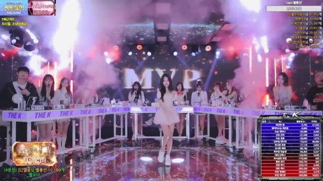 [더케이] 시즌23 엘 4회차 조기퇴근데이 [시그모음]