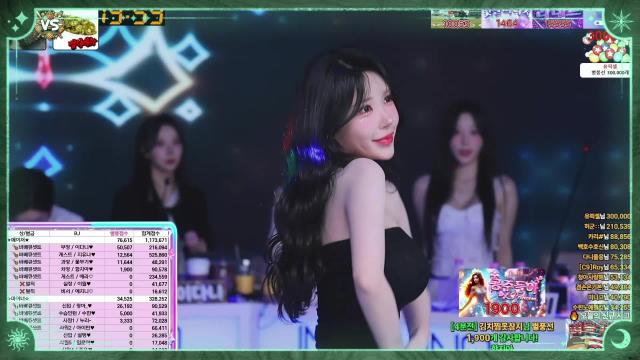 [이노레이블] 함지아  1900 시그 리액션