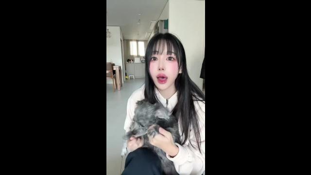 채영♡'s Channel | SOOP