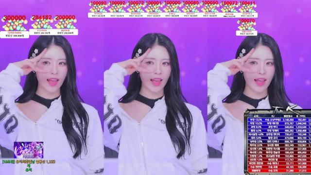 [더케이] 시즌24 대망의 직급전! [플모음]