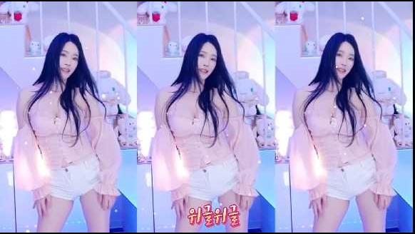 [클립] 루린 위글위글
