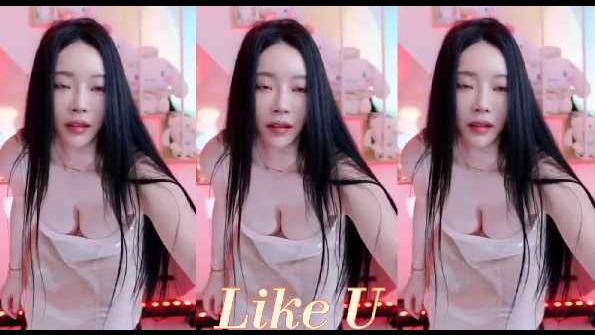 [클립] 루린 Like  U