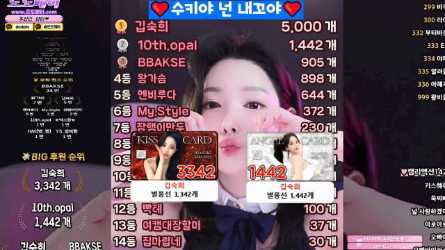 [내마음 깁숙희 자리잡아준 내수키 고마오 5똔개][스타트 내텐션담당 섹시오팔옵1.4똔개]