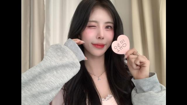 ????아무도못줘 류밍오빤????