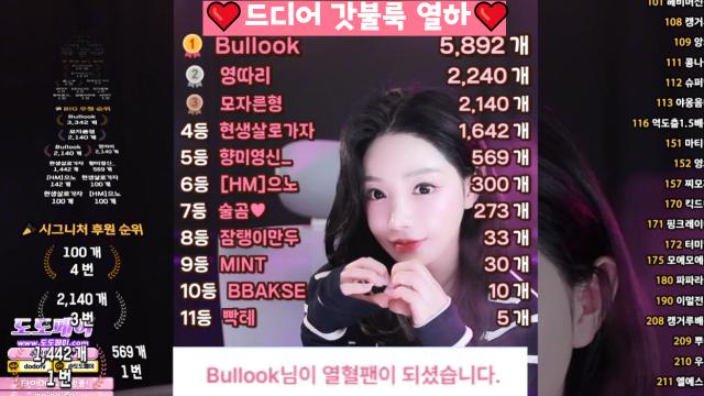 [사랑해요 열혈불룩왕댜 !!!!5.8똔개][은밀한건 못참는 따리2.2똔개][요망한 궁디옵2.1똔개]