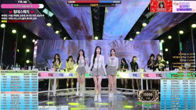 로티 10000개