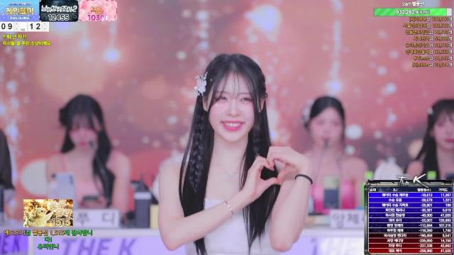 [더케이] 시즌24 2회차 조기퇴근데이! [플모음]