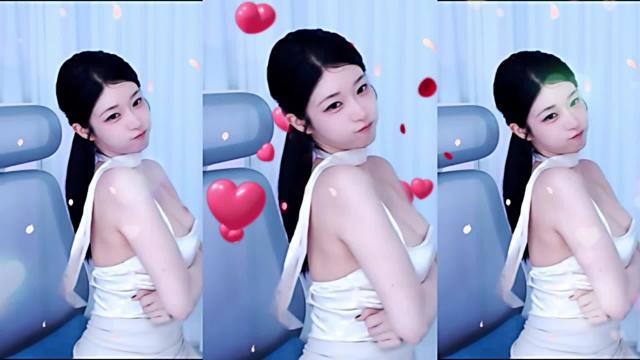 세경  『 앙탈챌린지Hold Up 』