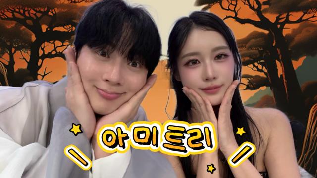 챱챱단의 아미트리