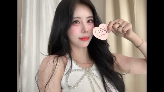 직프데이 린핑오빠 감사영상