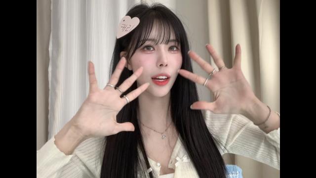 귀인같은 나의 커리