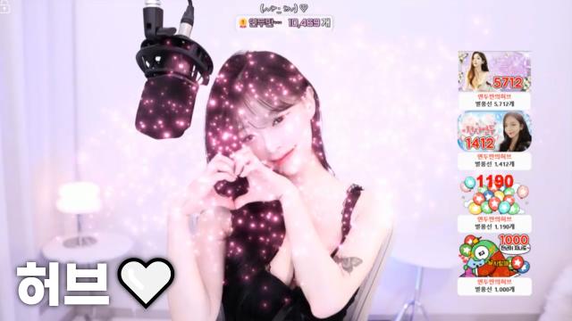 허브