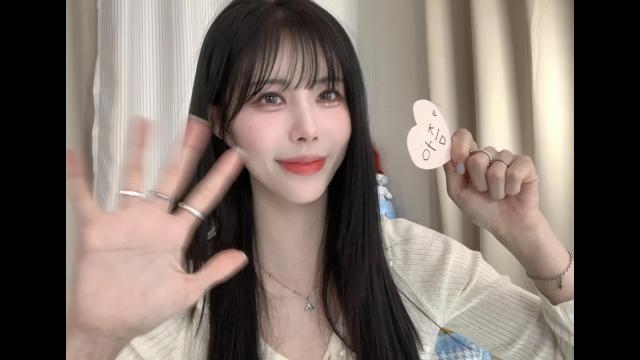 오깨비 나와라????