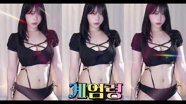 [클립] 서나앙  계엄령