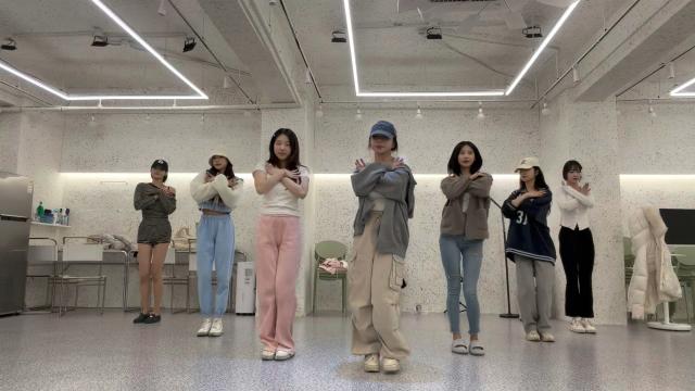 [지니의 재활즈] 두번째지구 수업