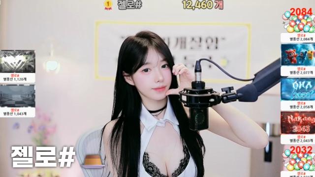 [젤로#12,460]