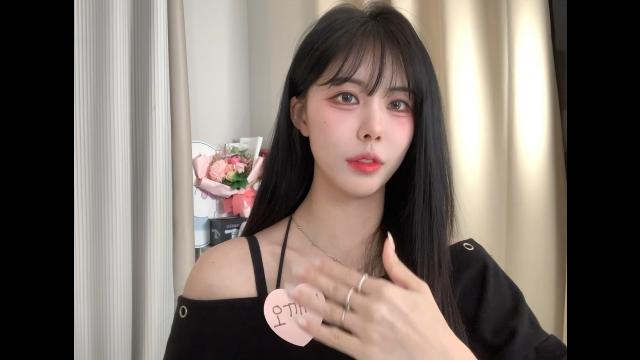 날이좋은 오깨비는 보아라
