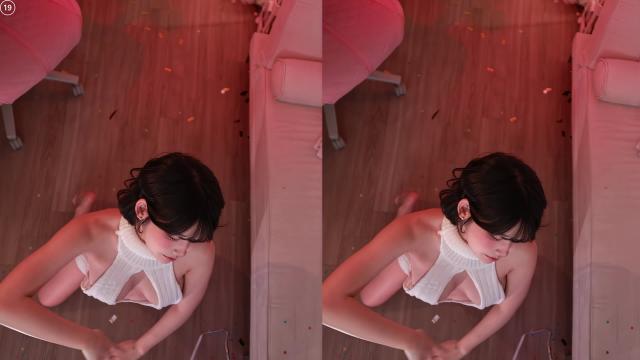 [VOD]고라니율12345sexy완곡댄스맛집