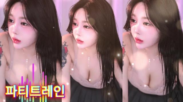 나도홍련 댄스 파티트레인 완곡