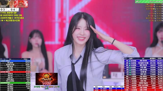 [더케이] 시즌25 3회차 기여도펌핑데이! [플모음]