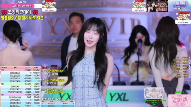 추심 10000개