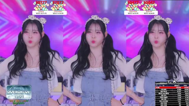 [더케이] 시즌25 4회차 팀데스매치! [플모음]