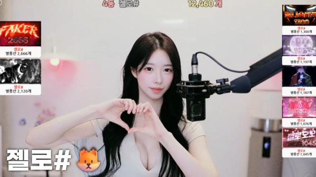 [젤로#12,460]