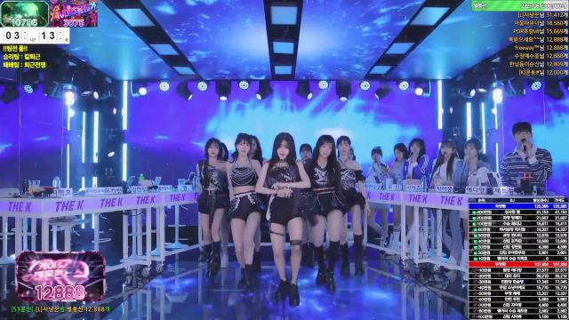 [더케이] 시즌25 엘 4회차 팀데스매치 [시그모음]