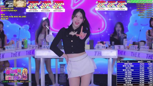[더케이] 시즌25 5회차 조기퇴근데이! [플모음]